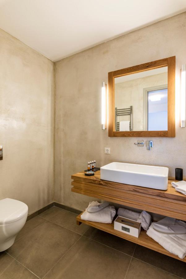 O Lofos Luxury Boutique Suites Άγιος Στέφανος Εξωτερικό φωτογραφία