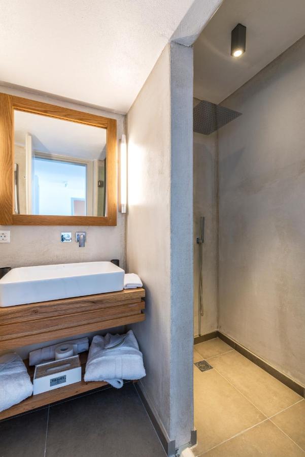 O Lofos Luxury Boutique Suites Άγιος Στέφανος Εξωτερικό φωτογραφία
