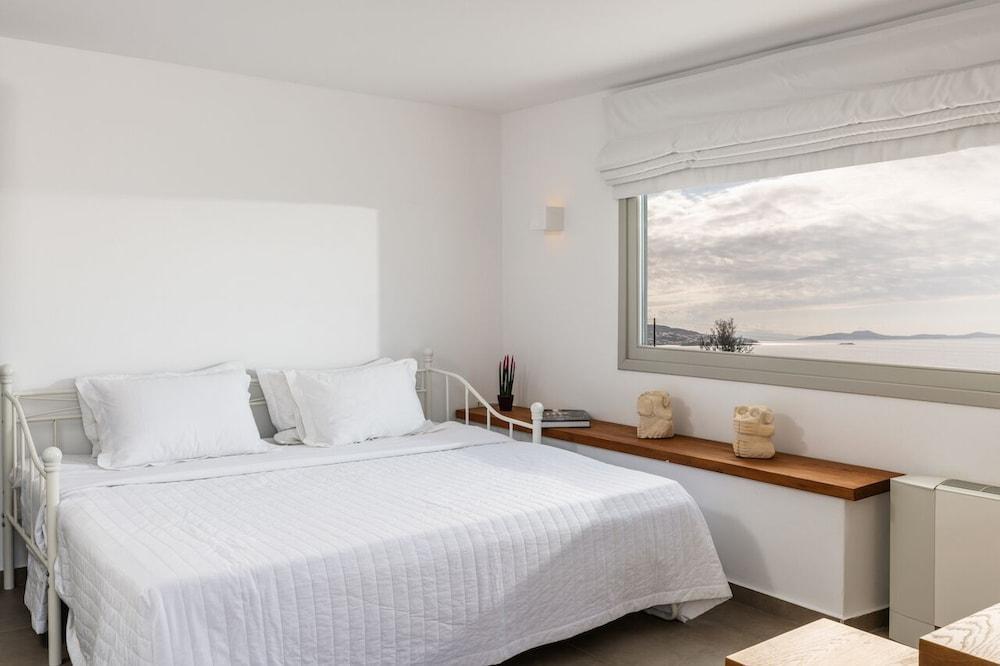 O Lofos Luxury Boutique Suites Άγιος Στέφανος Εξωτερικό φωτογραφία